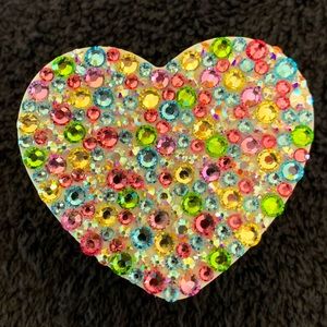 Swarovski Crystal Pop Socket